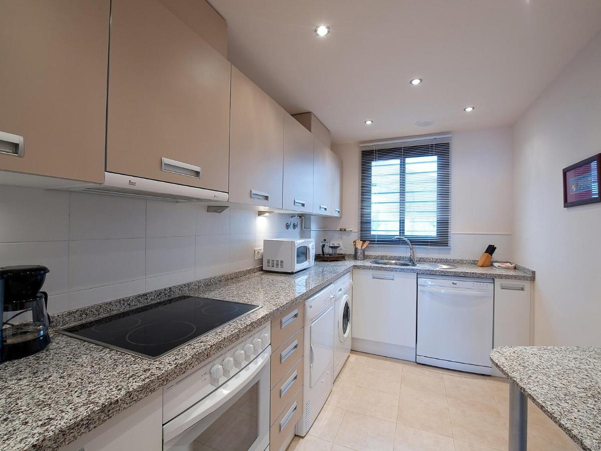 Apartment Breathtaken 2 Bedrooms Apartment By Interhome Torrox Eksteriør bilde